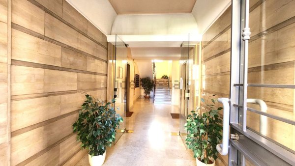 appartamento in vendita a Roma in zona Aurelio