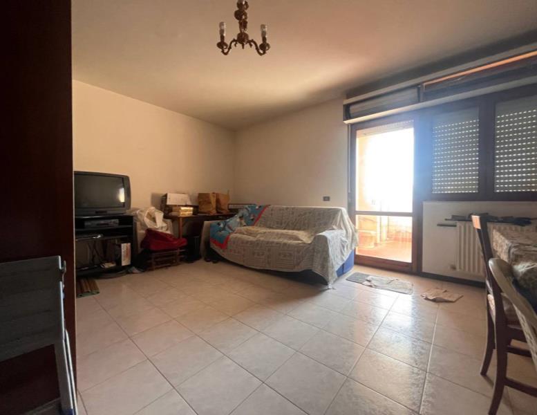 appartamento in vendita a Roma in zona Ostia