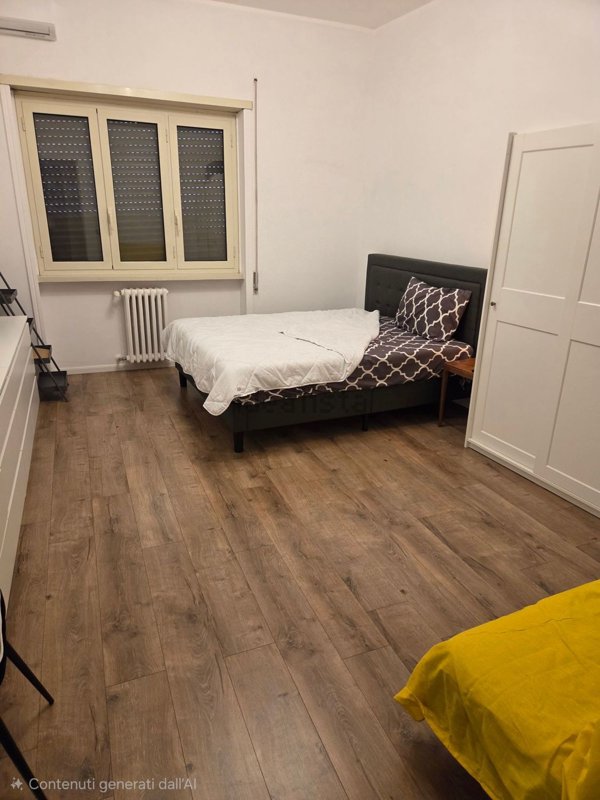 appartamento in vendita a Roma in zona Aurelio