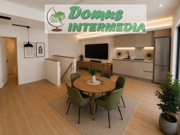 appartamento in vendita a Roma in zona Mezzocammino