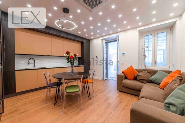 casa indipendente in vendita a Roma in zona Trieste