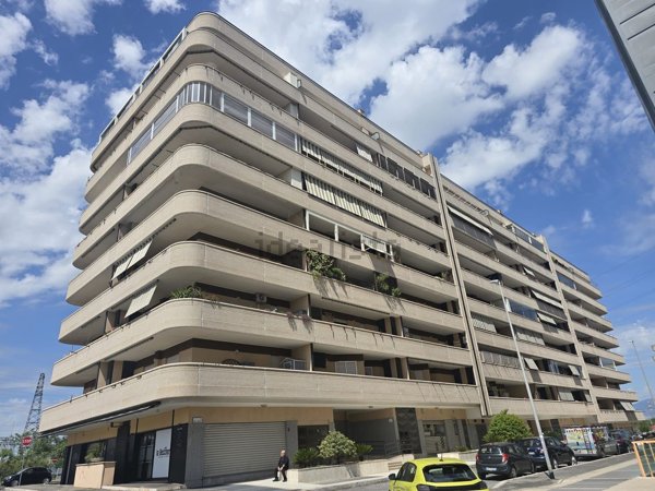 appartamento in vendita a Roma in zona Tor Sapienza