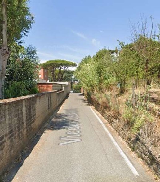 appartamento in vendita a Roma in zona Rione Prati