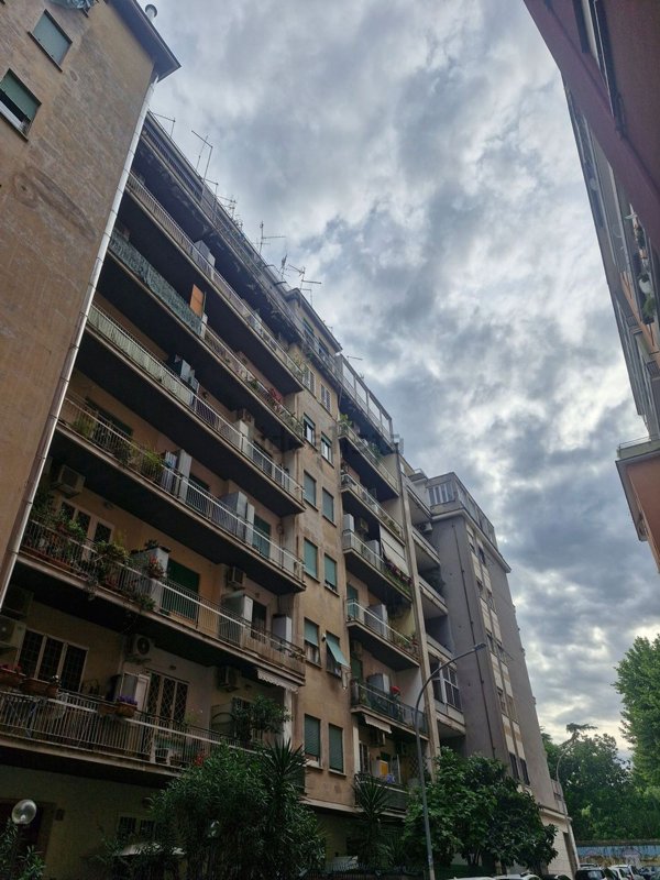 appartamento in vendita a Roma in zona Prenestino-Labicano
