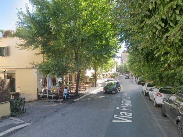 negozio in vendita a Roma in zona Della Vittoria