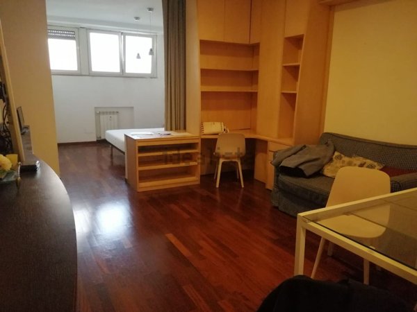 appartamento in vendita a Roma in zona Parioli
