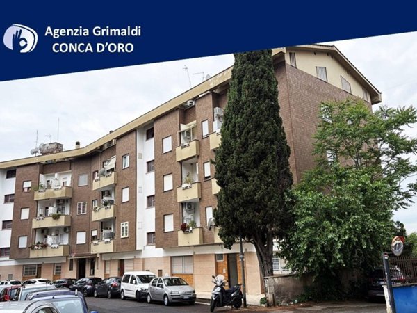 appartamento in vendita a Roma in zona Salario