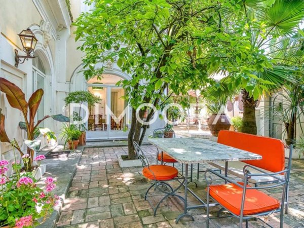 casa indipendente in vendita a Roma in zona Flaminio