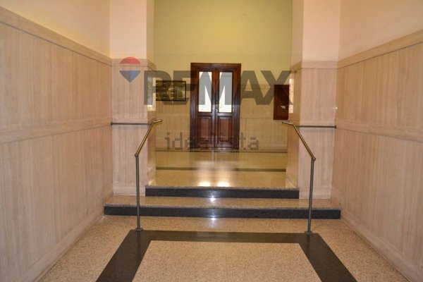locale di sgombero in vendita a Roma in zona Salario