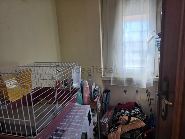 appartamento in vendita a Roma in zona Tor Bella Monaca