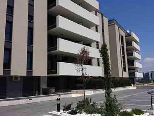 appartamento in vendita a Roma in zona Esquilino