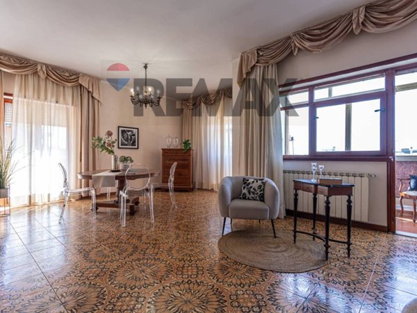 appartamento in vendita a Roma in zona Ostia