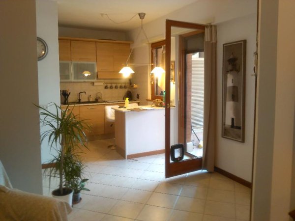 appartamento in vendita a Roma in zona Acilia