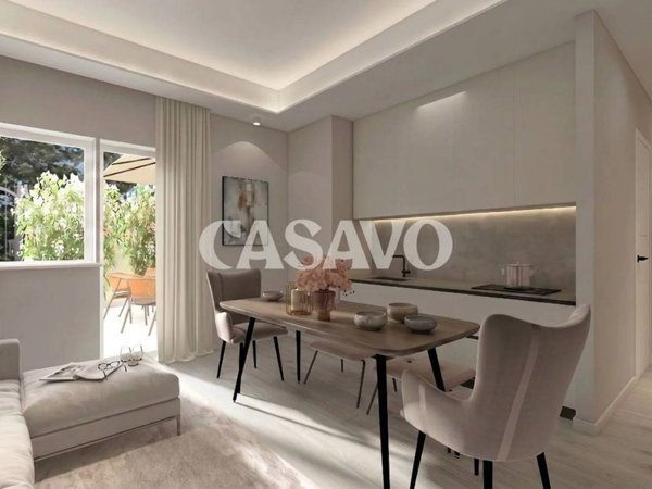 appartamento in vendita a Roma in zona Primavalle