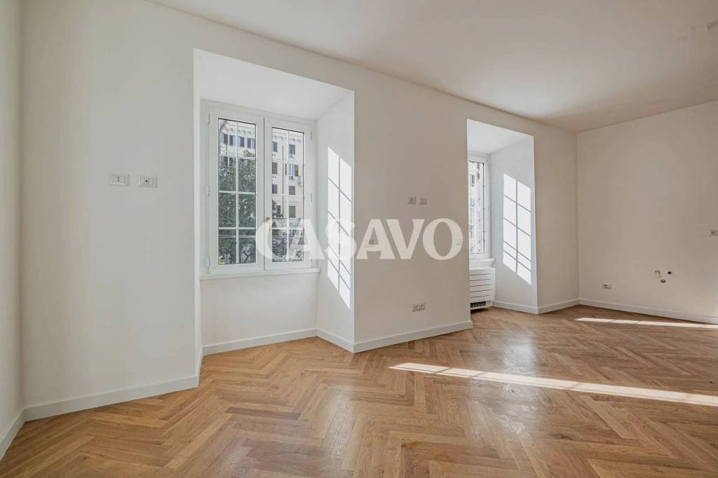 appartamento in vendita a Roma in zona Pinciano
