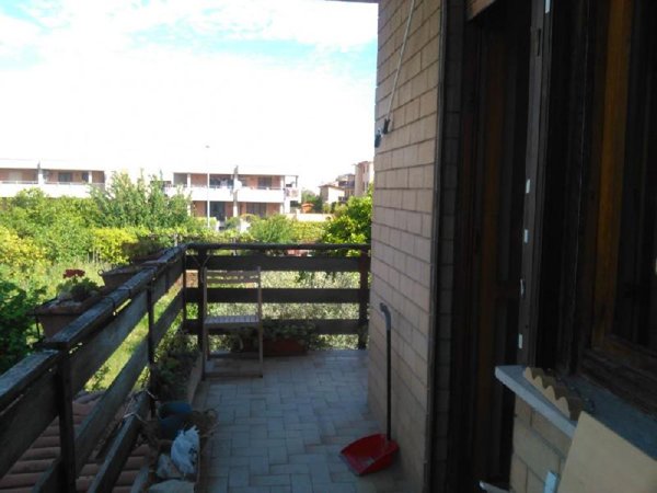 appartamento in vendita a Roma in zona Acilia