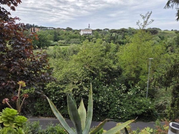 appartamento in vendita a Roma in zona Della Vittoria