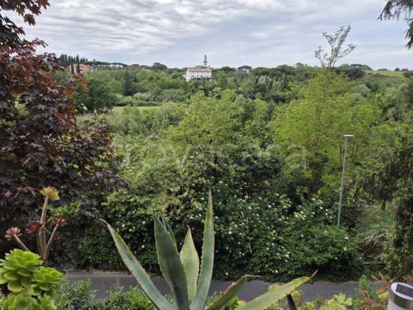 appartamento in vendita a Roma in zona Della Vittoria