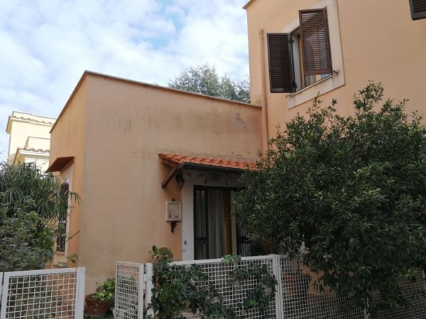 appartamento in vendita a Roma in zona Aurelio