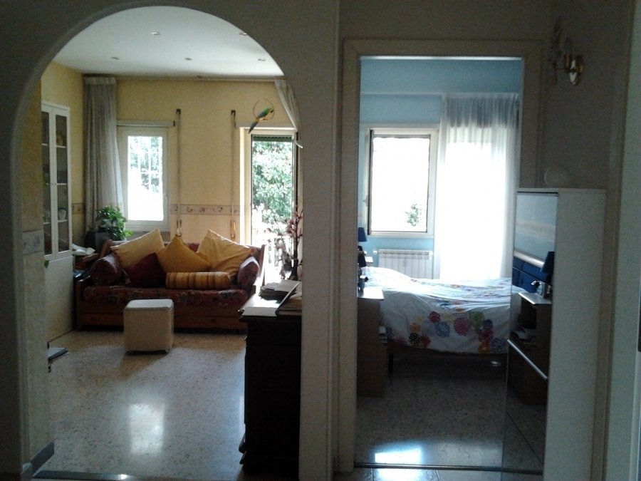 appartamento in vendita a Roma in zona Monte Sacro/Talenti