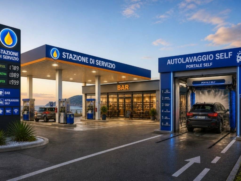 negozio in vendita a Roma in zona Dragona/Bagnoletto