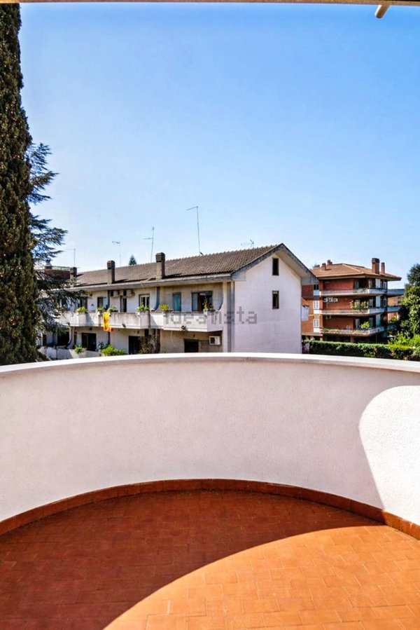 appartamento in vendita a Roma in zona Torrevecchia