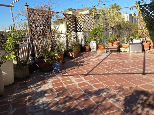 appartamento in vendita a Roma in zona Casal Boccone