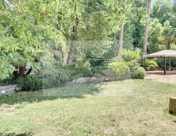 casa indipendente in vendita a Roma in zona Olgiata