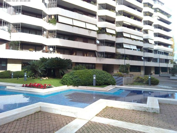 appartamento in vendita a Roma in zona Ardeatino