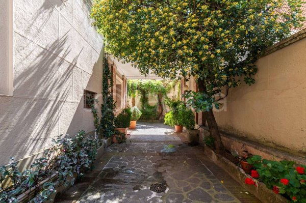 appartamento in vendita a Roma in zona Parioli