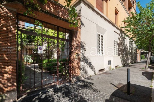 appartamento in vendita a Roma in zona Parioli