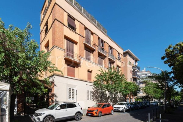 appartamento in vendita a Roma in zona Parioli