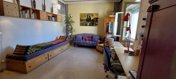appartamento in vendita a Roma in zona Val Melaina