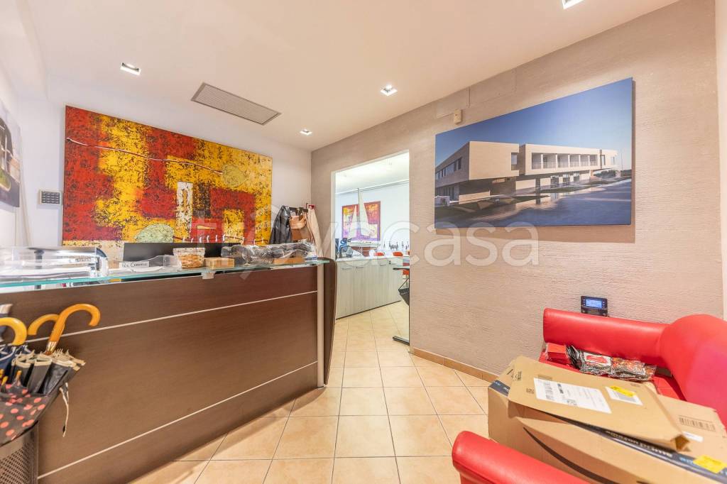 appartamento in vendita a Roma in zona Ostia