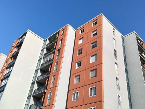 appartamento in vendita a Roma in zona Collatino