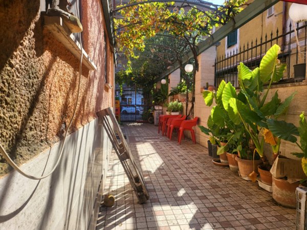 negozio in vendita a Roma in zona Monte Sacro/Talenti