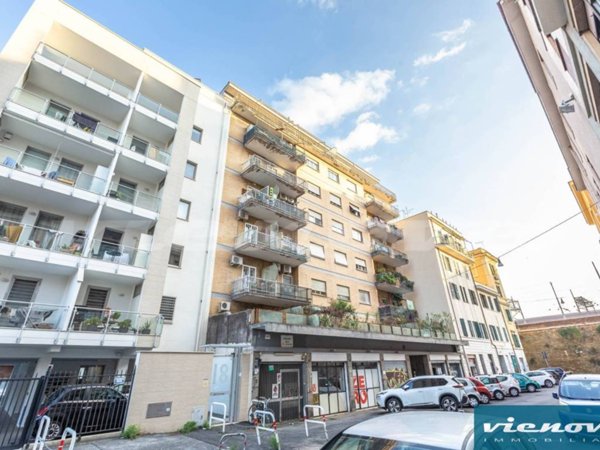 appartamento in vendita a Roma in zona Tiburtino