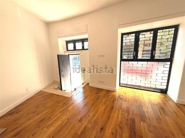 appartamento in vendita a Roma in zona Trieste
