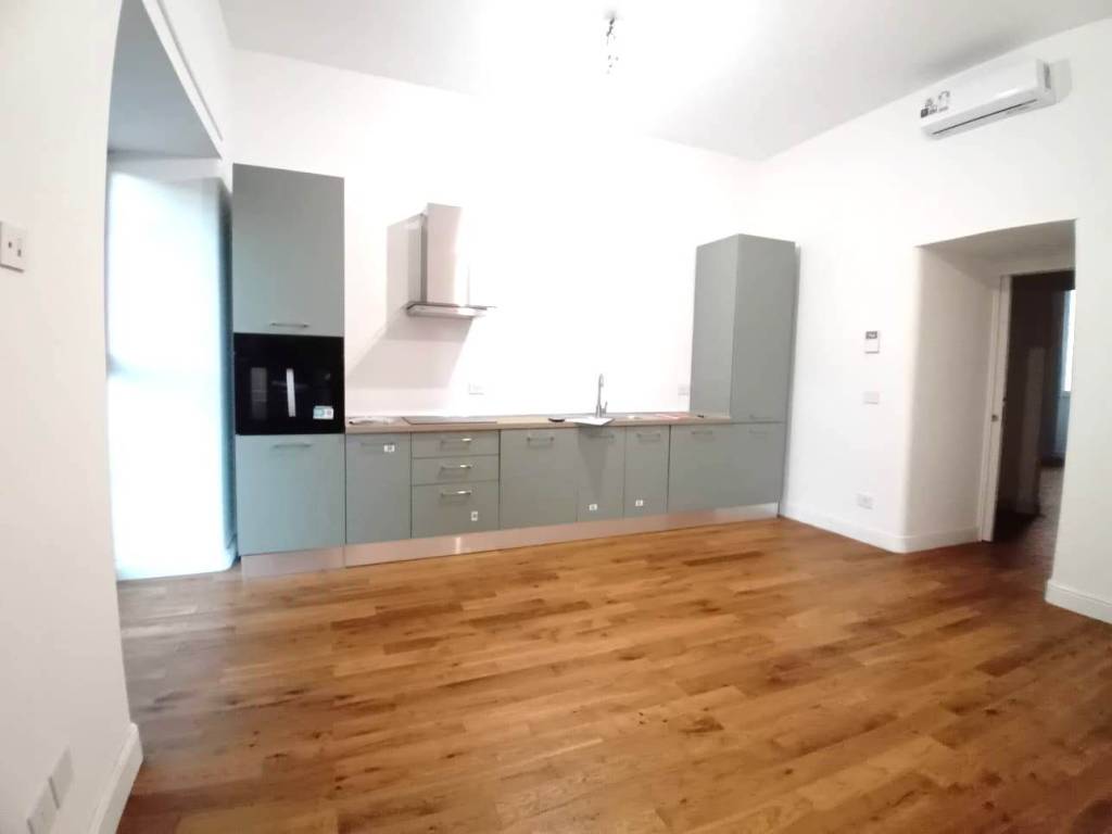 appartamento in vendita a Roma in zona Trieste