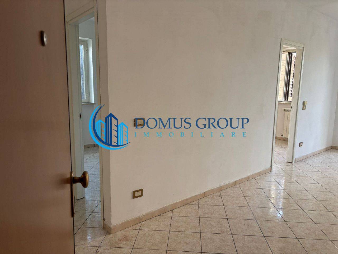 appartamento in vendita a Roma in zona Massimina/Casal Lumbroso