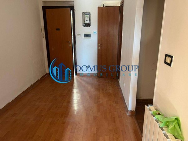 appartamento in vendita a Roma in zona Casalotti
