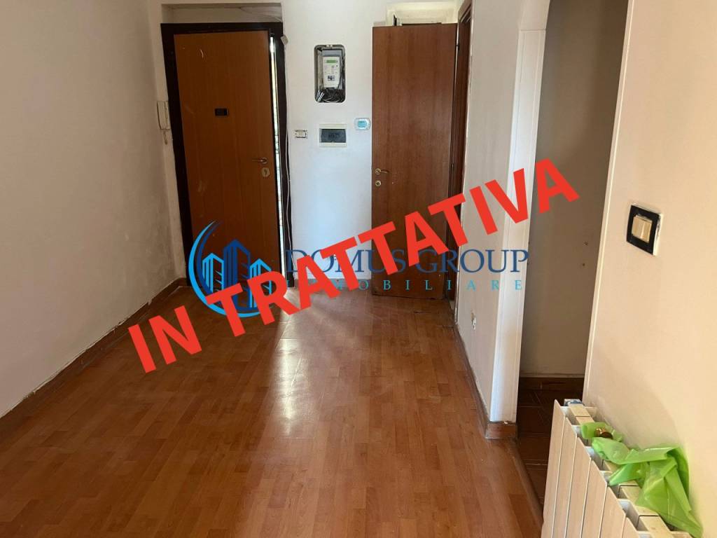 appartamento in vendita a Roma in zona Casalotti