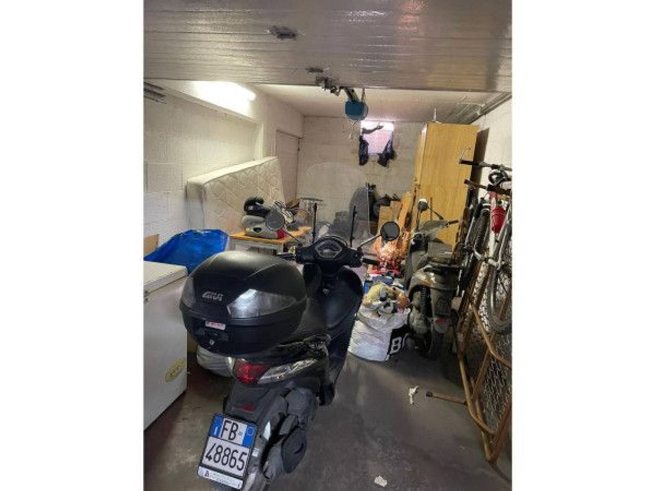 negozio in vendita a Roma in zona Prenestino-Labicano