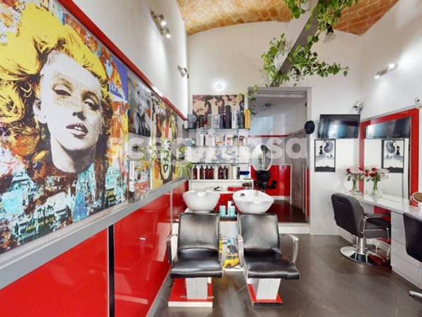 negozio in vendita a Roma in zona Rione Monti/Campitelli