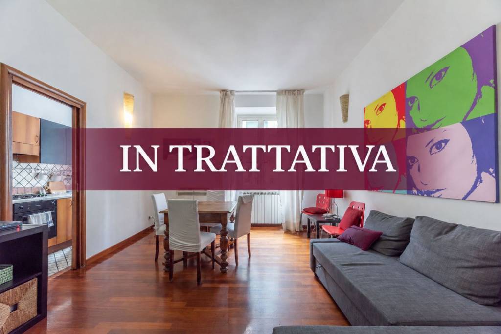 appartamento in vendita a Roma in zona Trieste