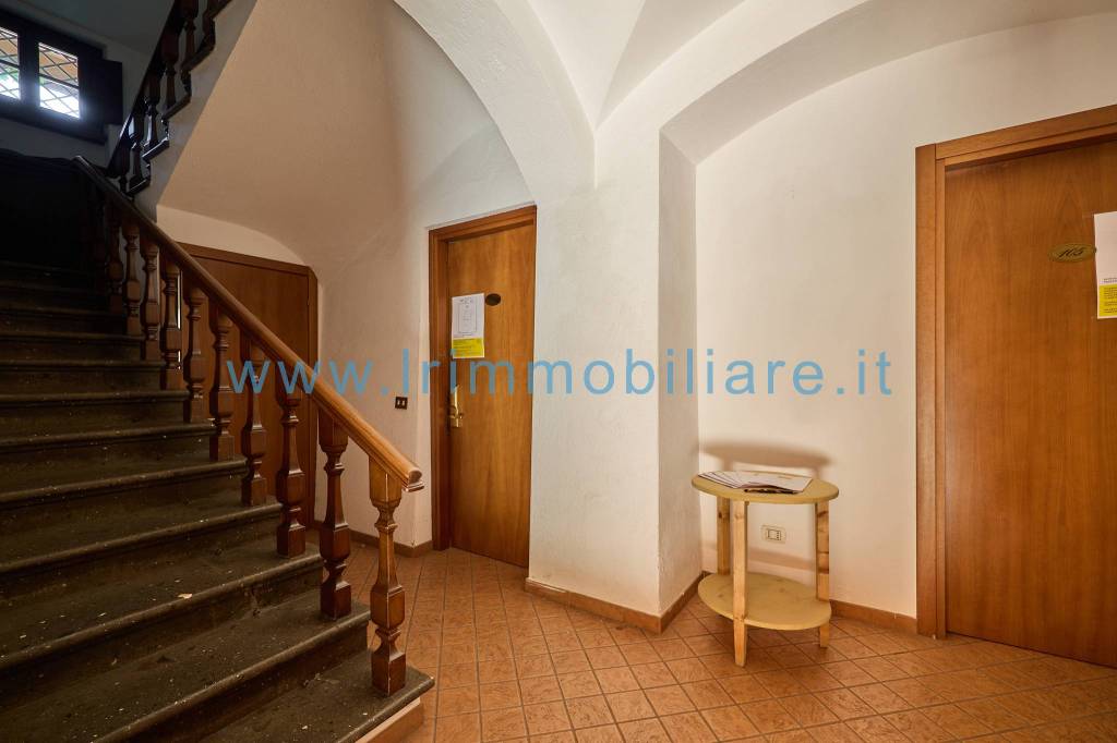appartamento in vendita a Roma in zona Mostacciano