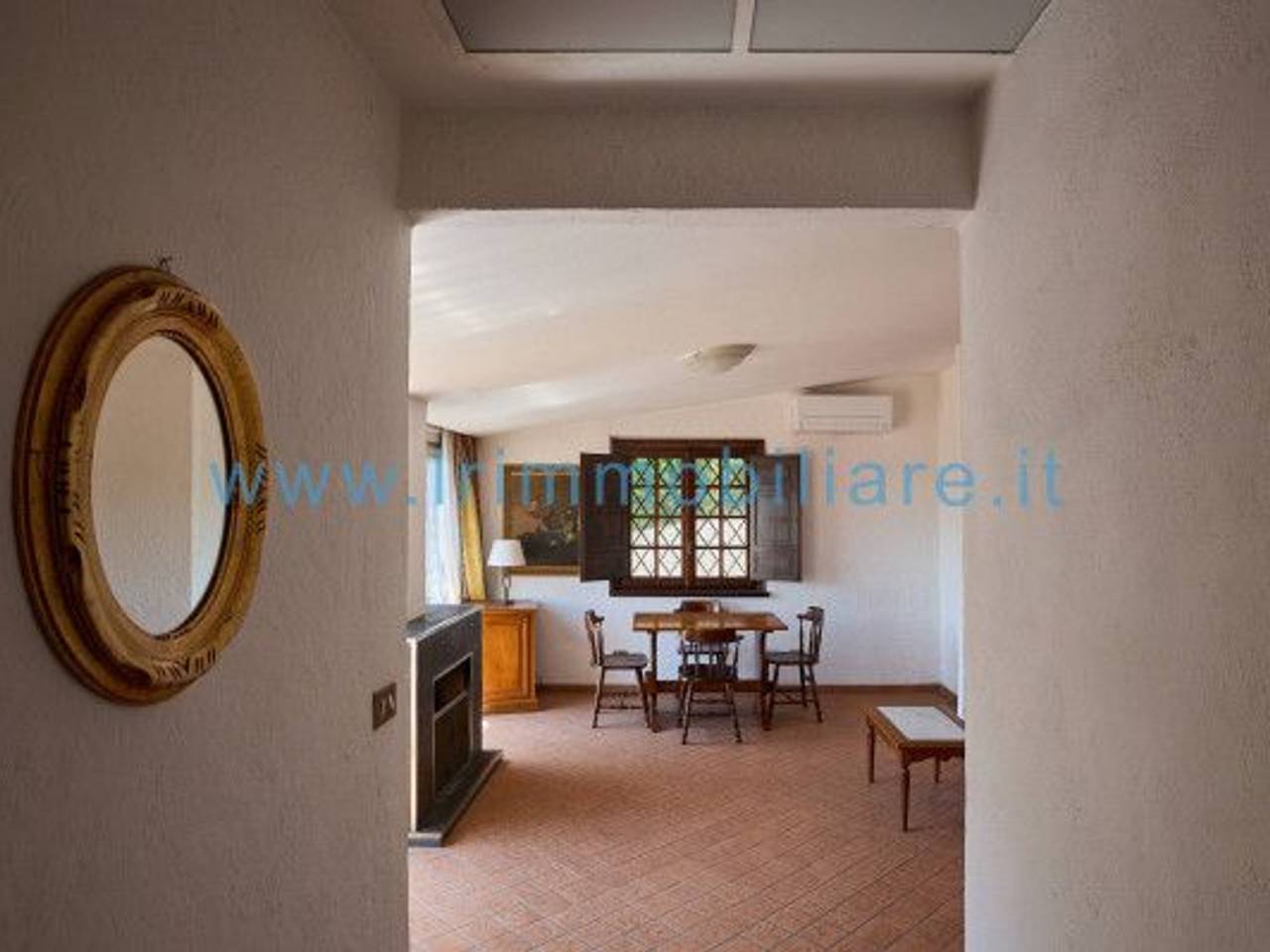 appartamento in vendita a Roma in zona Mostacciano