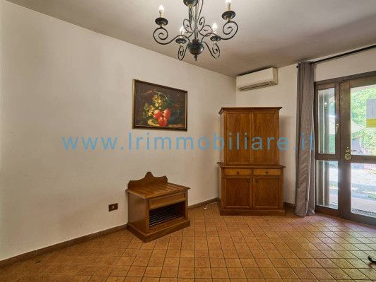 appartamento in vendita a Roma in zona Mostacciano