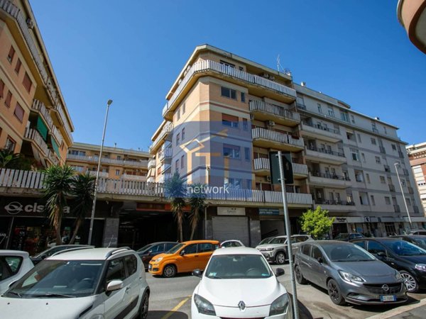 appartamento in vendita a Roma in zona Ostia