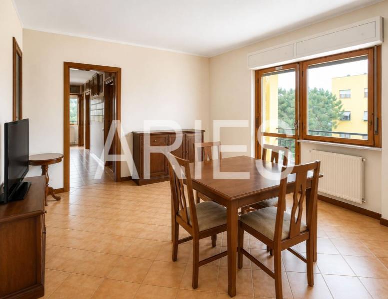 appartamento in vendita a Roma in zona Casal Palocco